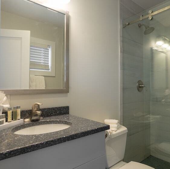 فندق Sun N Sound