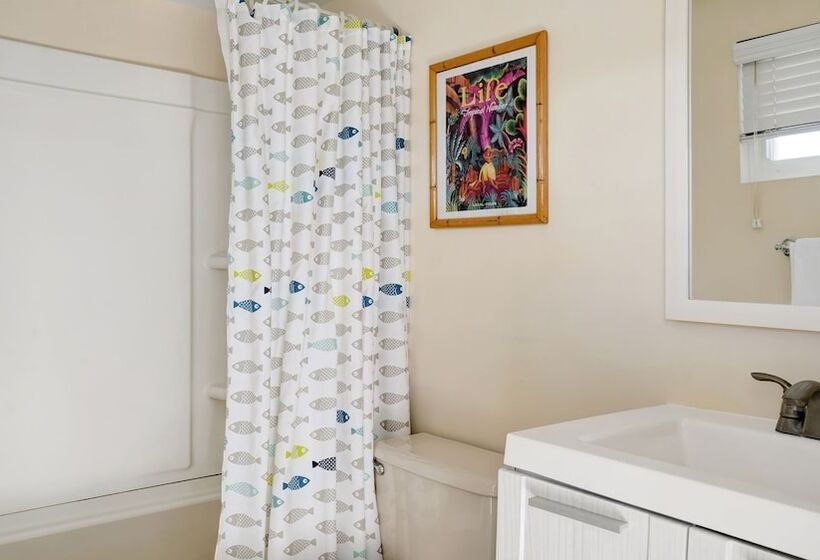 فندق Sun N Sound