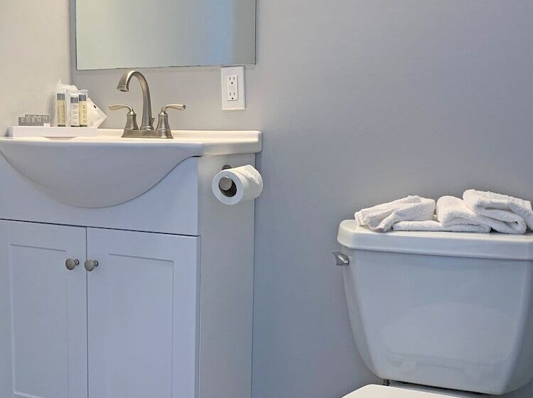 فندق Sun N Sound