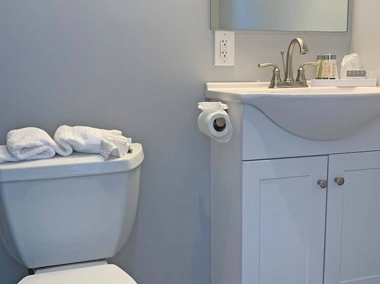 فندق Sun N Sound