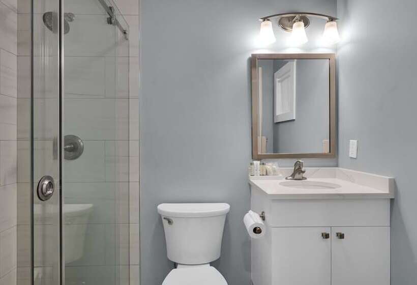 فندق Sun N Sound