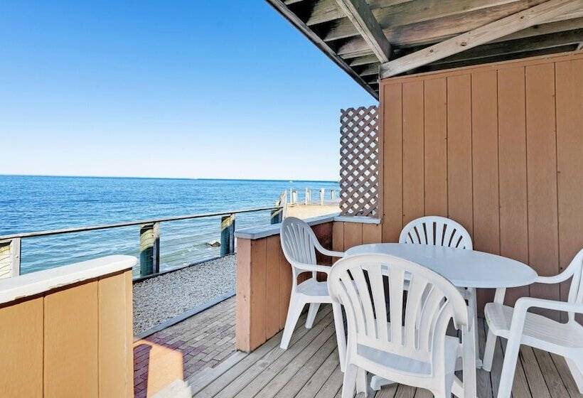 فندق Sun N Sound