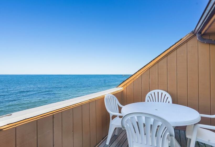 فندق Sun N Sound