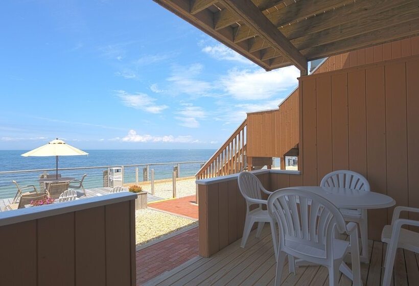 فندق Sun N Sound