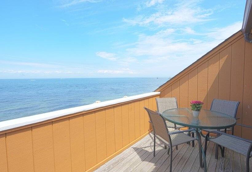 فندق Sun N Sound