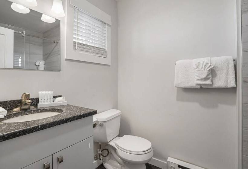 فندق Sun N Sound