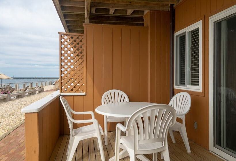 فندق Sun N Sound