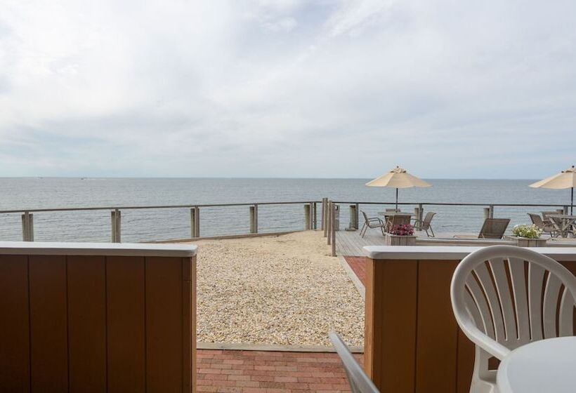 فندق Sun N Sound