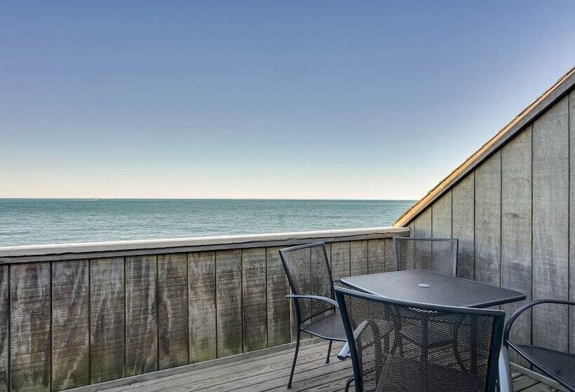 فندق Sun N Sound