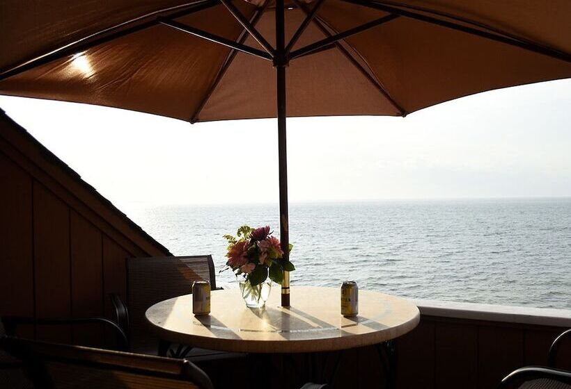 فندق Sun N Sound