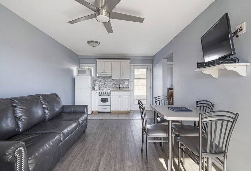 فندق Sun N Sound