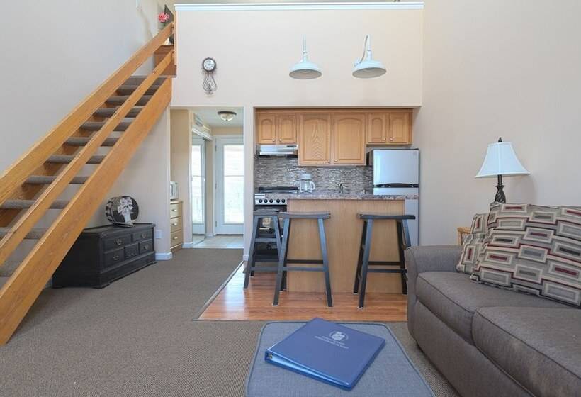 فندق Sun N Sound