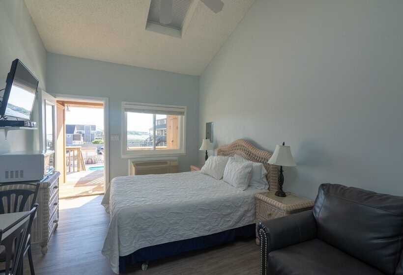 فندق Sun N Sound