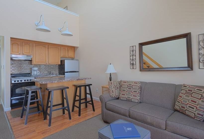 فندق Sun N Sound