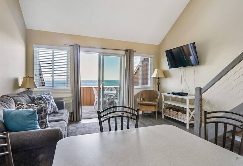 فندق Sun N Sound