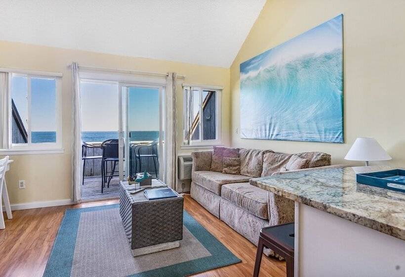 فندق Sun N Sound