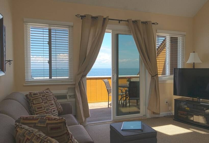 فندق Sun N Sound