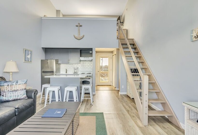 فندق Sun N Sound