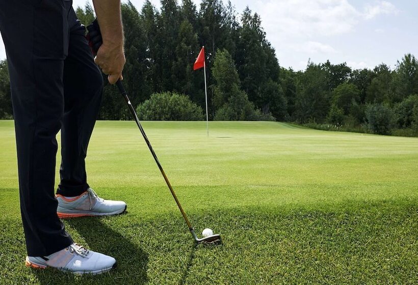 호텔 Sunset Inn Manning