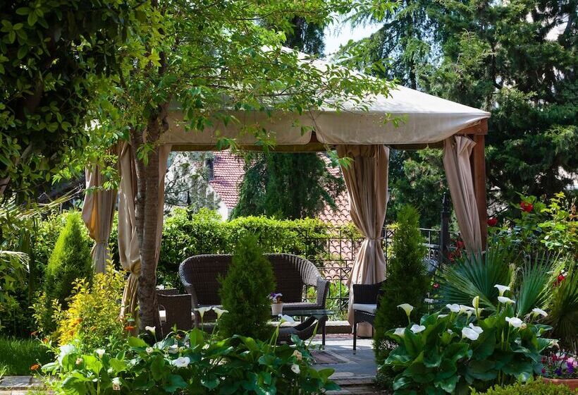 İstanbul Bosphorus Hotel Symbola