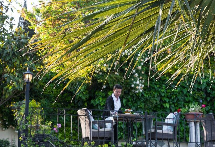 İstanbul Bosphorus Hotel Symbola