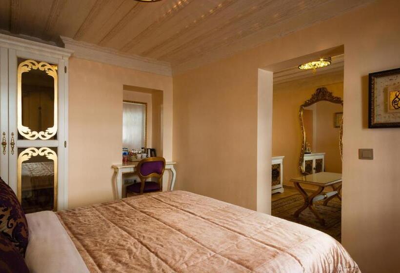 İstanbul Bosphorus Hotel Symbola