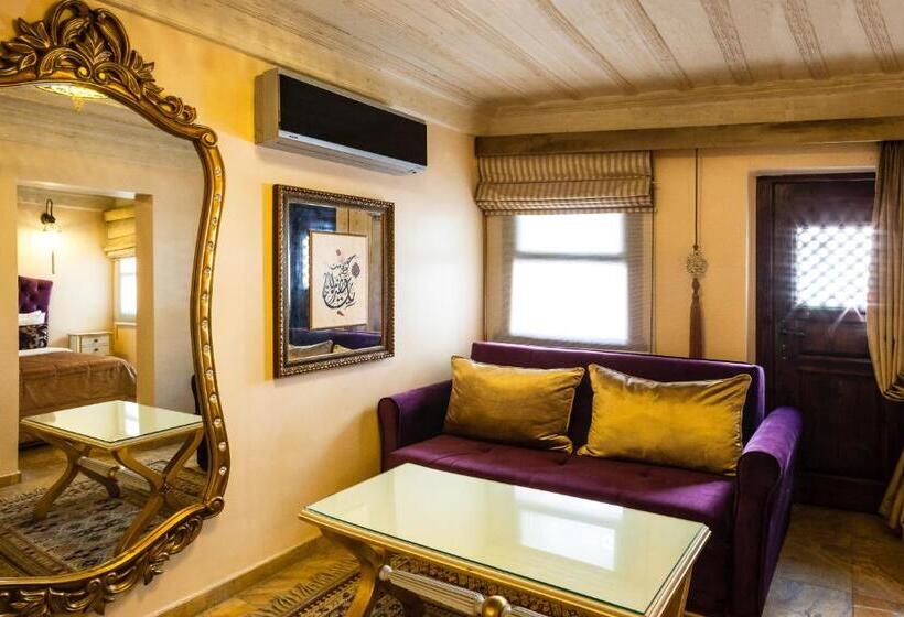 İstanbul Bosphorus Hotel Symbola