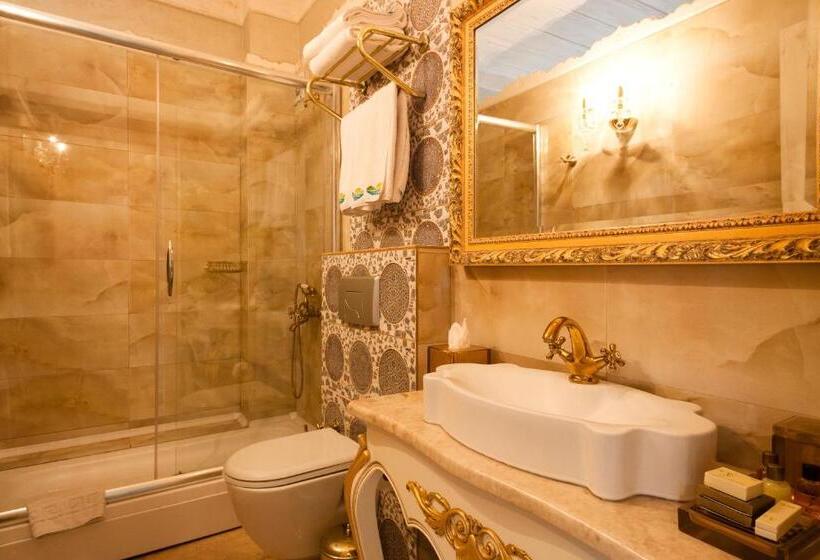 İstanbul Bosphorus Hotel Symbola