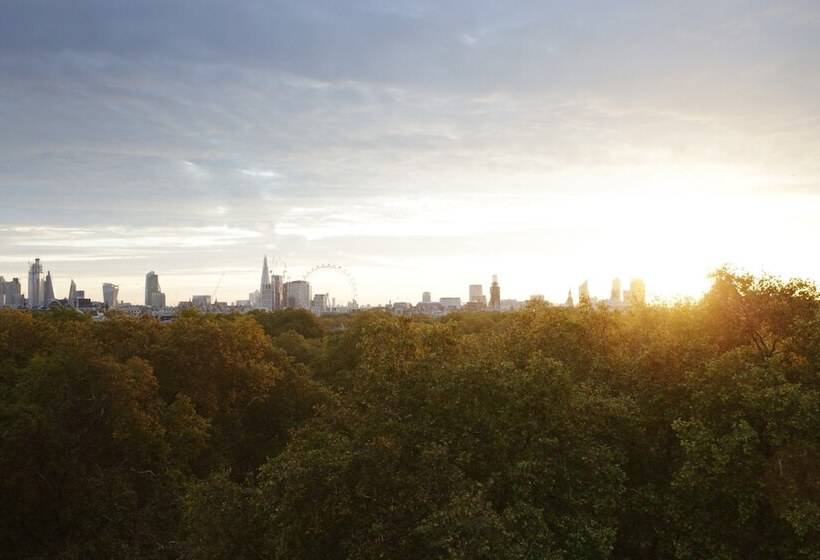 The Athenaeum Hotel & Residences