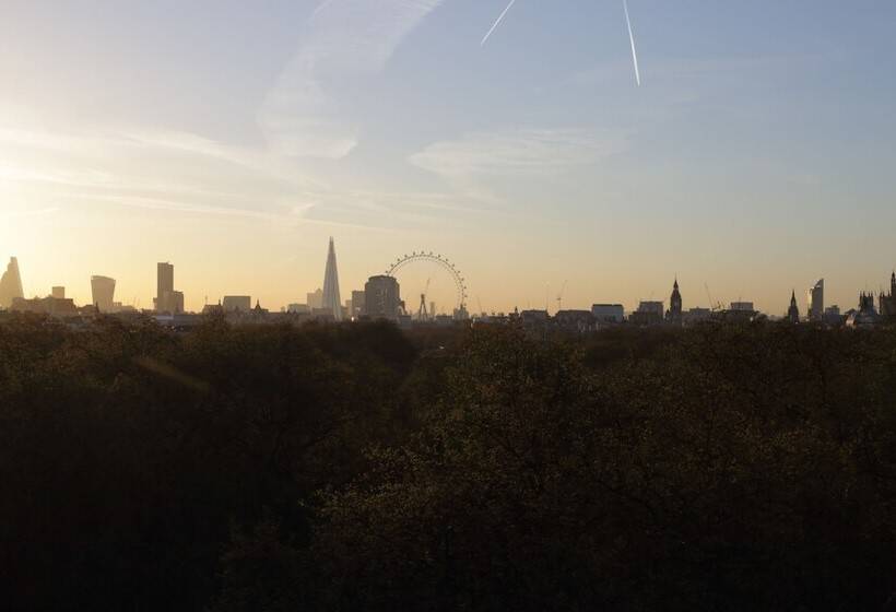 The Athenaeum Hotel & Residences