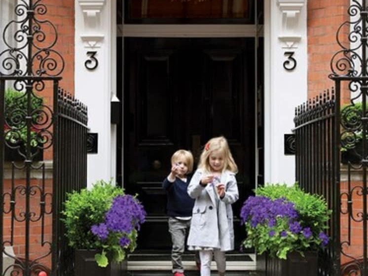 The Athenaeum Hotel & Residences