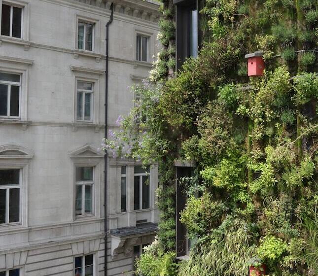 The Athenaeum Hotel & Residences