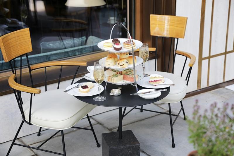 The Athenaeum Hotel & Residences