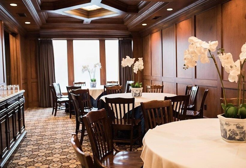 فندق The Bleckley Inn