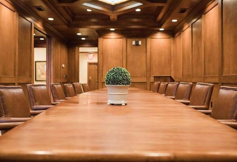 酒店 The Bleckley Inn