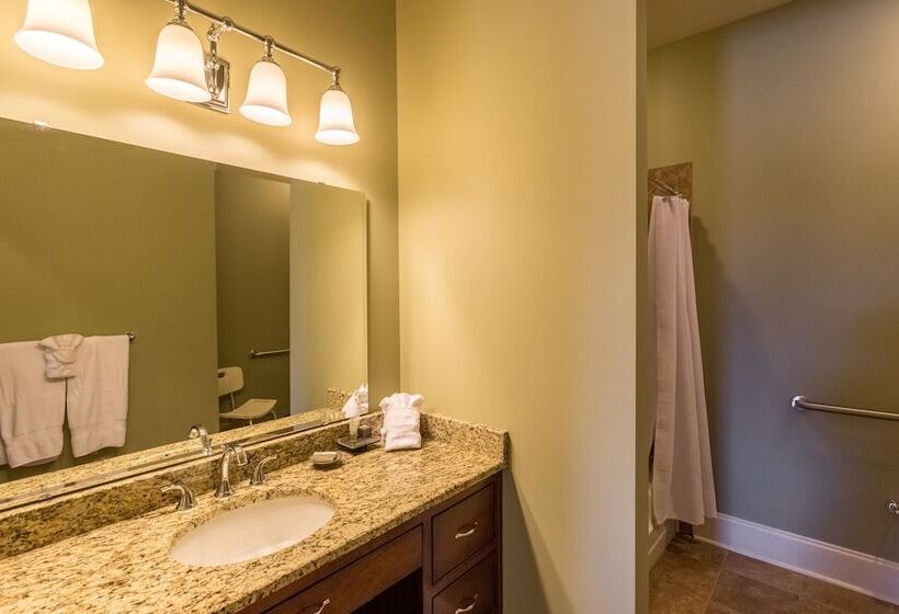 فندق The Bleckley Inn