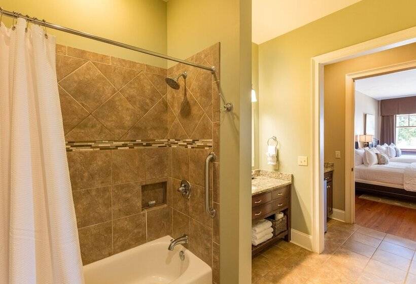 فندق The Bleckley Inn