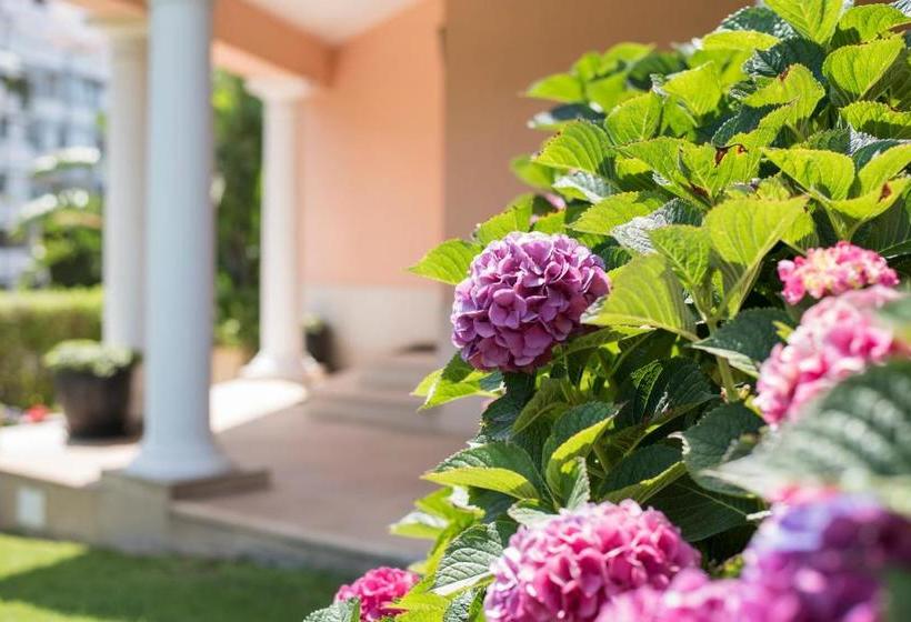 Отель The Charm Of Cascais