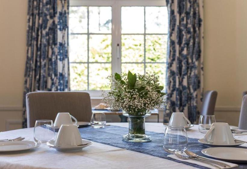 Отель The Charm Of Cascais