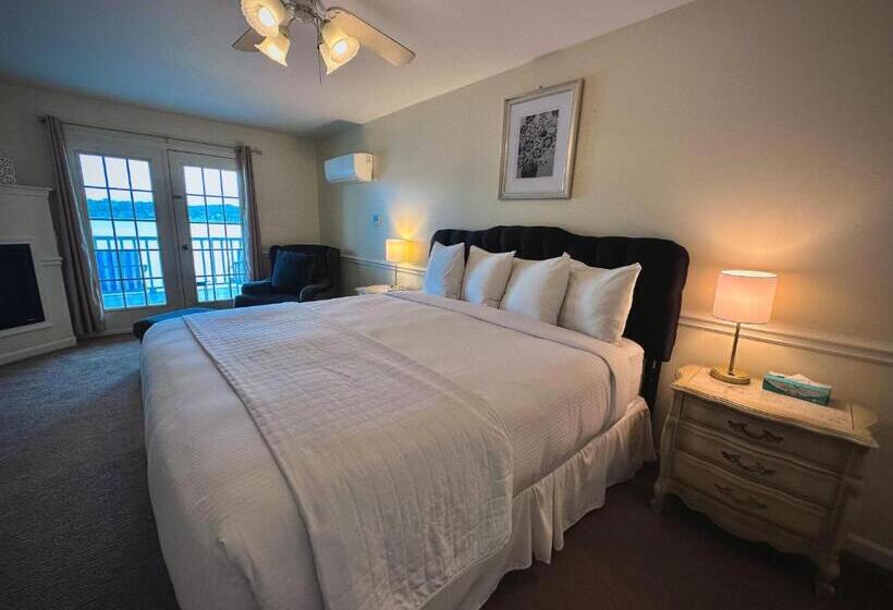 호텔 The French Country Inn