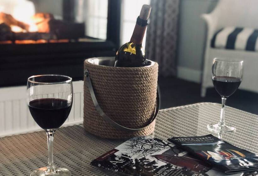 호텔 The French Country Inn