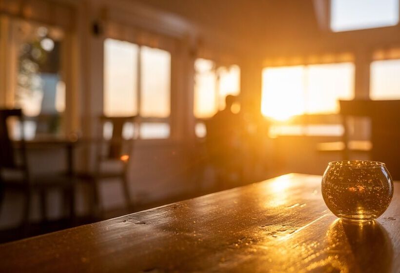 호텔 The French Country Inn