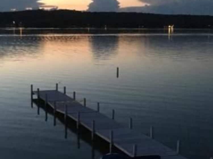 호텔 The French Country Inn