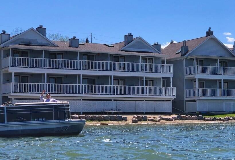 호텔 The French Country Inn