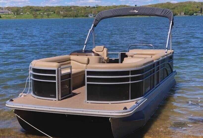 호텔 The French Country Inn