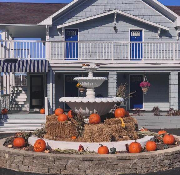 호텔 The French Country Inn