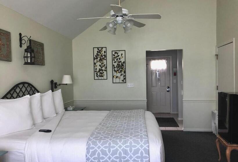 호텔 The French Country Inn