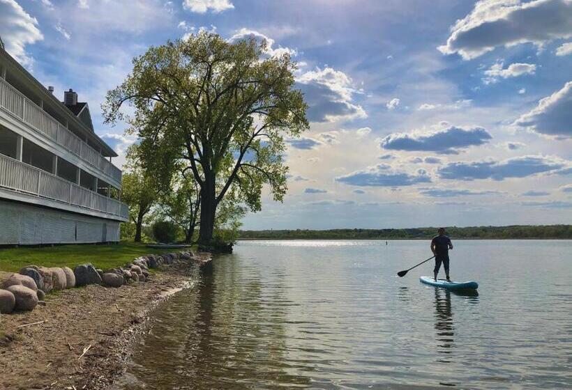 호텔 The French Country Inn