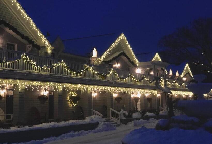 호텔 The French Country Inn