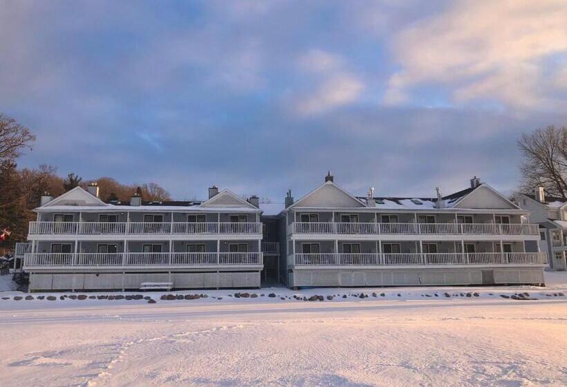 호텔 The French Country Inn